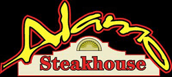 Alamo Steakhouse in Pigeon Forge