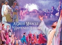 The Miracle Theater
