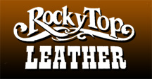 Rocky Top Leather