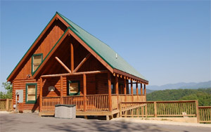 Gatlinburg Cabins and Chalets