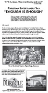 The Miracle Theater in the USA Today