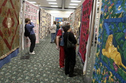 Smoky Mountain Quiltfest in Pigeon Forge TN