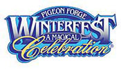 Pigeon Forge Winterfest in Pigeon Forge Tennessee
