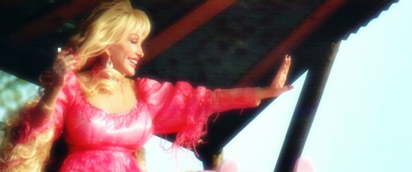 Dolly Parade in Pigeon Forge TN