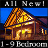 Bear Foot Cabin Rentals