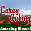 Carey Cabins in Pigeon Forge TN