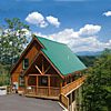 Sugar Maple Luxury Log Cabins