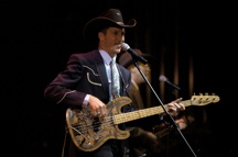 Saddle Up