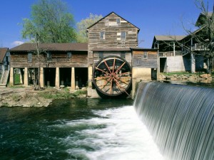 the-old-mill-pigeon-forge-tennessee
