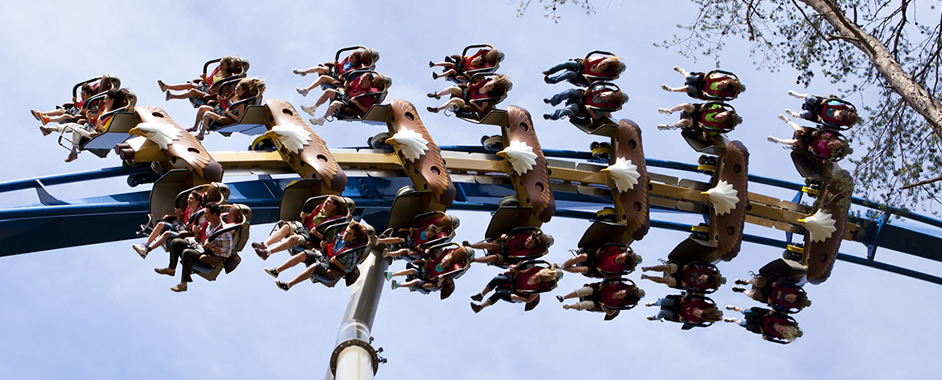 Tips for Visiting Dollywood