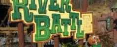 Dollywood’s River Battle
