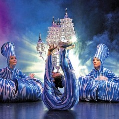 Dollywood’s Festival of Nations
