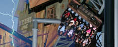 Dollywood’s Mystery Mine