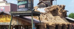 Pigeon Forge Gem Mine