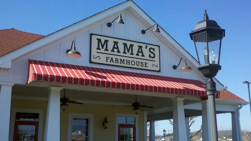 Mama’s Farmhouse