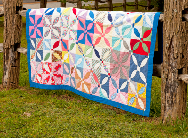 A Mountain Quiltfest in Pigeon Forge TN