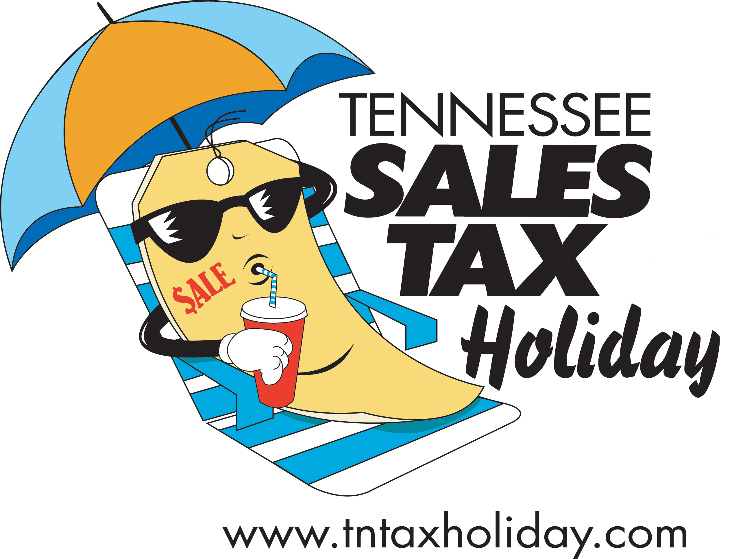 2013 Tax Free Weekend in Tennessee