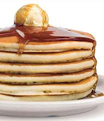 pancakes