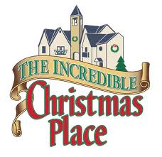 2012 Incredible Christmas Place Events