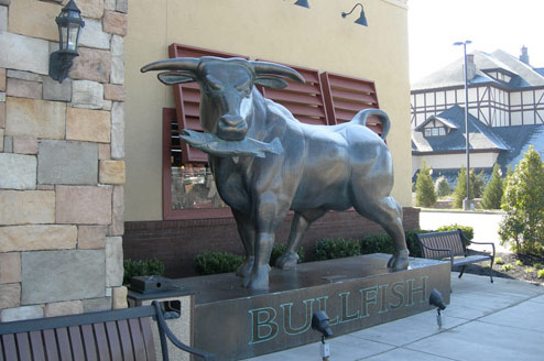 Bullfish Grill