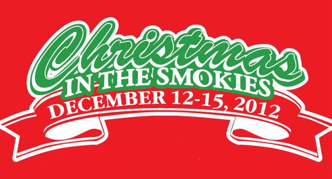 Christmas in the Smokies Bluegrass Festival