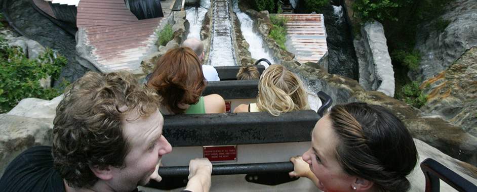 Dollywood’s Daredevil Falls