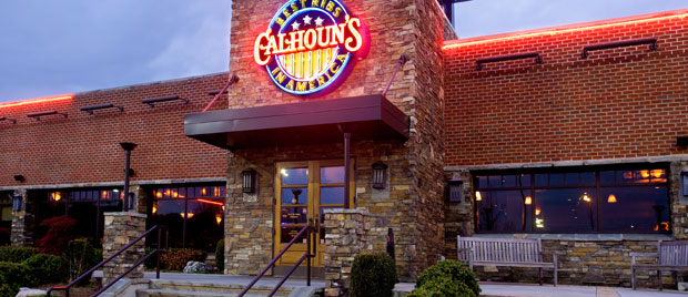 Calhoun’s