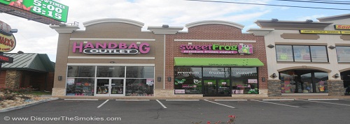 sweetfrog1