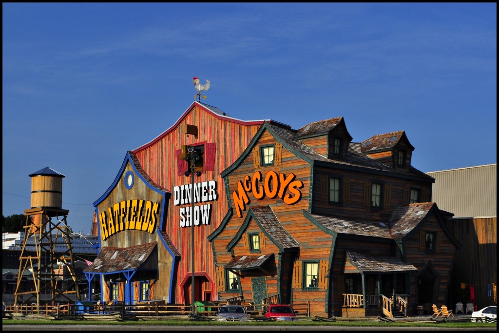 Hatfield and McCoy Dinner Show Online Coupons - wide 4