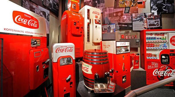 Smoky Mountain Coca-Cola Collectors