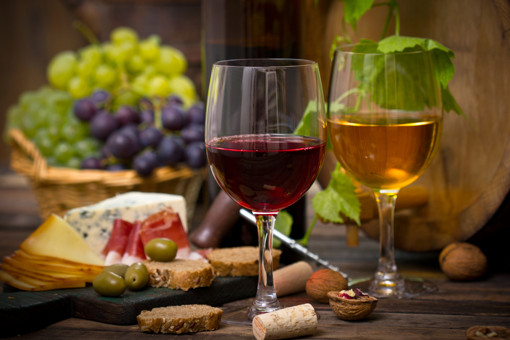 Your Guide to the Ultimate Pigeon Forge Winery Tour